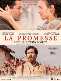 La Promesse / The.Promise.2016.720p.BluRay.x264-DRONES