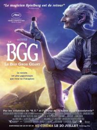 Le BGG : Le Bon Gros Géant