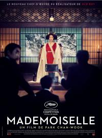 Mademoiselle / The.Handmaiden.2016.720p.BluRay.x264-PSYCHD