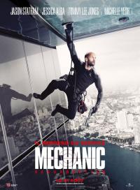 Mechanic: Resurrection / Mechanic.Resurrection.2016.1080p.BluRay.x264-YTS