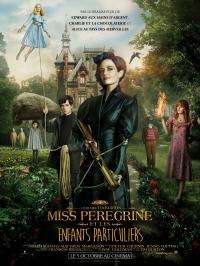 Miss Peregrine et les enfants particuliers / Miss.Peregrines.Home.For.Peculiar.Children.2016.BRRip.XviD.AC3-EVO