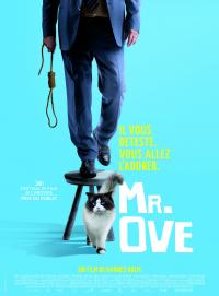 Mr. Ove / A.Man.Called.Ove.2015.LIMITED.720p.BluRay.x264-DEPTH