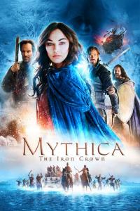 2016 / Mythica: The Iron Crown
