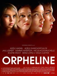 Orpheline.2016.FRENCH.COMPLETE.BLURAY-4FR