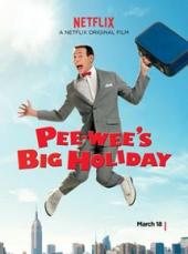 2016 / Pee-wee's Big Holiday