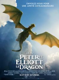 Peter et Elliott le dragon / Petes.Dragon.2016.720p.BluRay.x264-BLOW