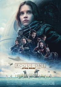 2016 / Rogue One: A Star Wars Story