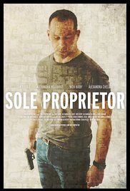 Sole Proprietor