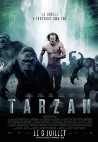 Tarzan / The.Legend.Of.Tarzan.2016.HD-TS.x264-CPG