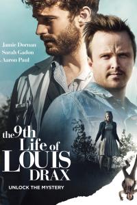 The 9th Life of Louis Drax / The.9th.Life.Of.Louis.Drax.2016.BDRip.x264-DRONES