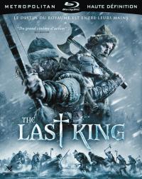 The Last King / The.Last.King.2016.720p.BluRay.x264.x264-BRMP