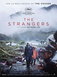 The Strangers / The.Wailing.2016.720p.BluRay.720p.x264.DTS-EPiC
