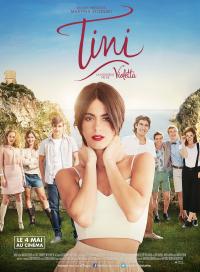 TINI â€“ La nouvelle vie de Violetta