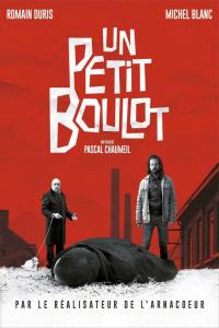 Un petit boulot / Odd Job / Un.Petit.Boulot.2016.French.1080p.HDLight.DTS.H264-Xantar