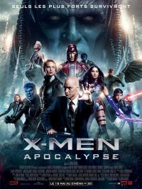 X-Men: Apocalypse / X-Men.Apocalypse.2016.BDRip.x264-VETO