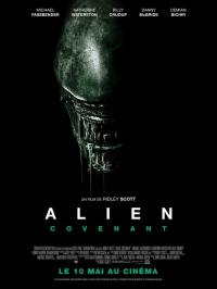 2017 / Alien: Covenant