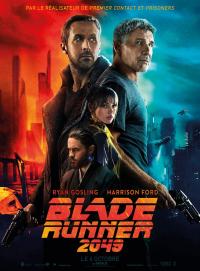 Blade Runner 2049 / Blade.Runner.2049.2017.BDRip.x264-SPARKS