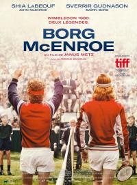 Borg McEnroe