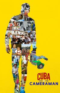 Cuba and the Cameraman / Cuba.And.The.Cameraman.2017.NF.1080p.DD.5.1.x264-SadeceBluRay