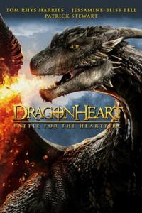 Dragonheart: Battle for the Heartfire / Dragonheart.Battle.For.The.Heartfire.2017.MULTi.1080p.BluRay.x264-VENUE