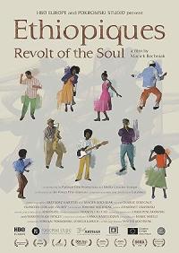 Ethiopiques: Revolt of the Soul / Ethiopiques: Revolt of the Soul