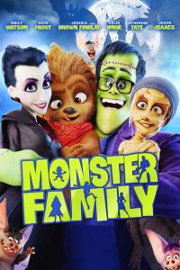 Monster.Family.2017.1080p.HDTV.x264-PLUTONiUM