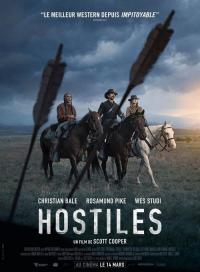 Hostiles / Hostiles.2017.1080p.BluRay.AAC.5.1.x265-DDLTV