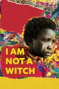 I Am Not a Witch / I.Am.Not.A.Witch.2017.LIMITED.720p.BluRay.x264-CADAVER