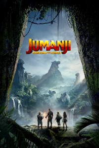 2017 / Jumanji : Bienvenue dans la jungle