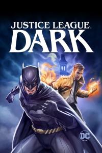 2017 / Justice League Dark