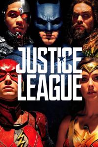2017 / Justice League