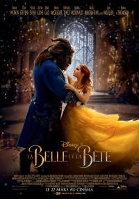 La Belle et la Bête / Beauty.And.The.Beast.2017.1080p.BRRiP.x265-ShAaNiG