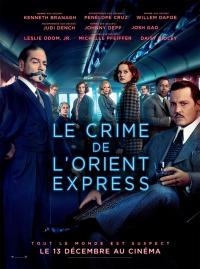2017 / Le Crime de l'Orient-Express