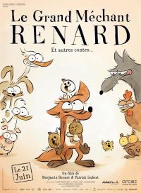 Le Grand Méchant Renard et autres contes... / Le.Grand.Mechant.Renard.Et.Autres.Contes.2017.FRENCH.BDRip.x264-PRiDEHD