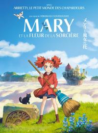 Mary et la fleur de la sorcière / Mary.And.The.Witchs.Flower.2017.1080p.BluRay.x264-YTS