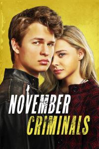 November Criminals / November.Criminals.2017.1080p.BluRay.x264-YTS
