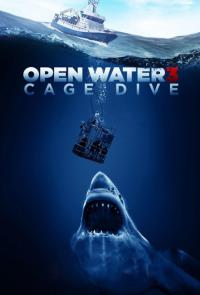 2017 / Open Water 3 : Cage Dive