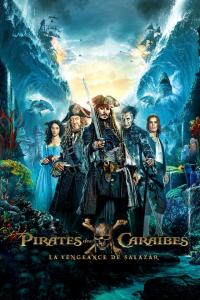 Pirates des Caraïbes : La vengeance de Salazar / Pirates.Of.The.Caribbean.Dead.Men.Tell.No.Tales.2017.1080p.BluRay.x265.HEVC.6CH-MRN