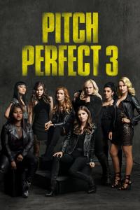 2017 / Pitch Perfect 3