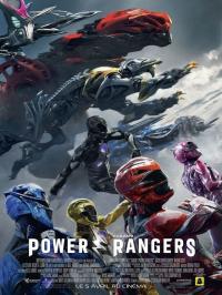 2017 / Power Rangers