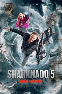 Sharknado 5: Global Swarming / Sharknado.5.Global.Swarming.2017.1080p.WEB.x264-TBS