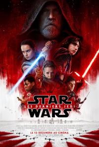 2017 / Star Wars : Episode VIII - Les Derniers Jedi