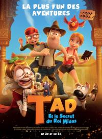 Tad.The.Lost.Explorer.And.The.Secret.Of.King.Midas.2017.1080p.BluRay.x264-SNOW