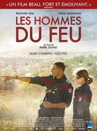 The Brigade / Les Hommes du feu