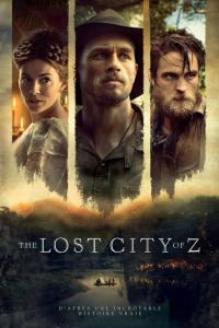 The Lost City of Z / The.Lost.City.Of.Z.2016.720p.BluRay.x264-YTS