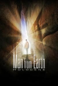 The Man from Earth: Holocene / The.Man.From.Earth.Holocene.2017.720p.BluRay.x264-UNiVEARTH