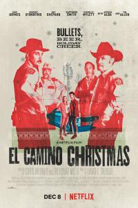 Un Noël à El Camino / El.Camino.Christmas.2017.1080p.NF.WEBRip.DD5.1.x264-SB