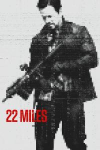 22 Miles / Mile.22.2018.720p.BluRay.x264-YTS