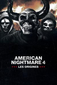 2018 / American Nightmare 4 : Les Origines