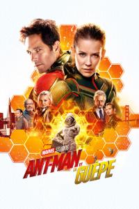Ant-Man et la Guêpe / Ant-Man.And.The.Wasp.2018.720p.BluRay.x264-SPARKS